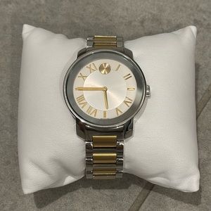 Movado BOLD watch